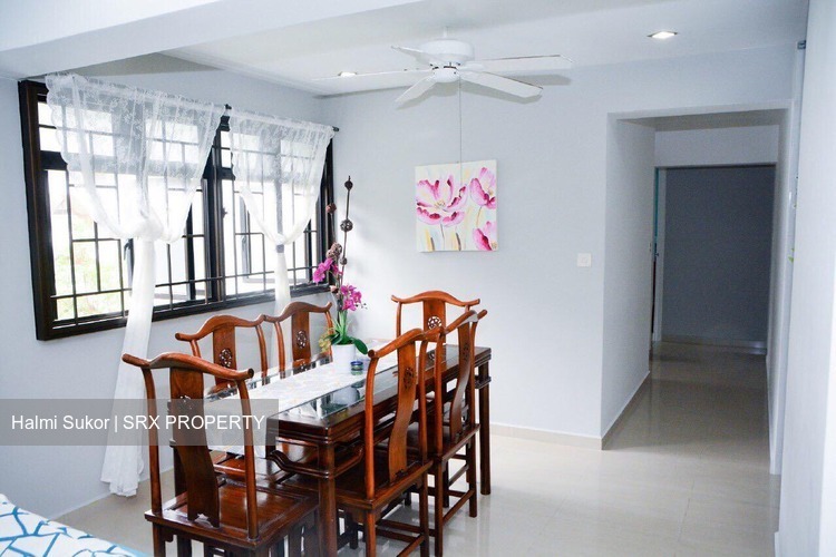 Blk 315B Ang Mo Kio Street 31 (Ang Mo Kio), HDB 5 Rooms #209130291